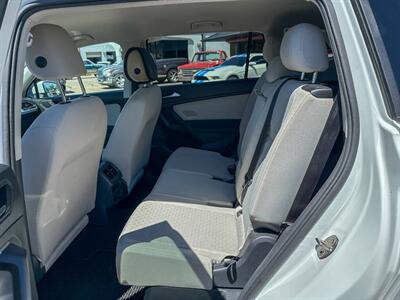 2019 Volkswagen Tiguan S 4dr SUV   - Photo 14 - Sierra Vista, AZ 85635