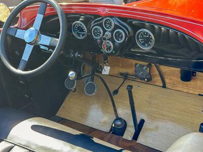 1929 Ford Model A Roadster   - Photo 10 - Sierra Vista, AZ 85635