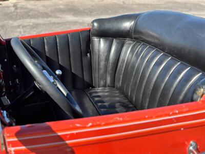 1929 Ford Model A Roadster   - Photo 18 - Sierra Vista, AZ 85635