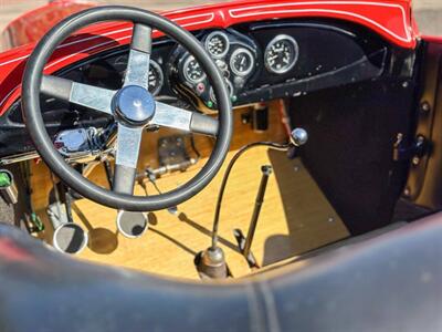 1929 Ford Model A Roadster   - Photo 9 - Sierra Vista, AZ 85635