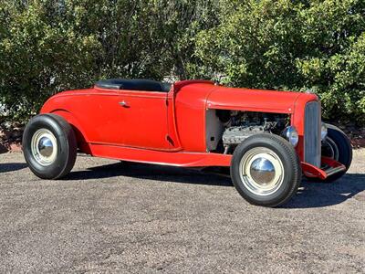 1929 Ford Model A Roadster   - Photo 7 - Sierra Vista, AZ 85635