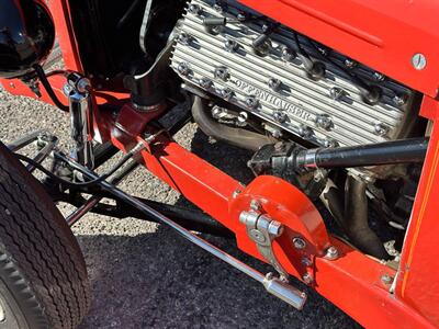 1929 Ford Model A Roadster   - Photo 17 - Sierra Vista, AZ 85635