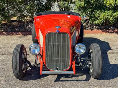 1929 Ford Model A Roadster   - Photo 8 - Sierra Vista, AZ 85635