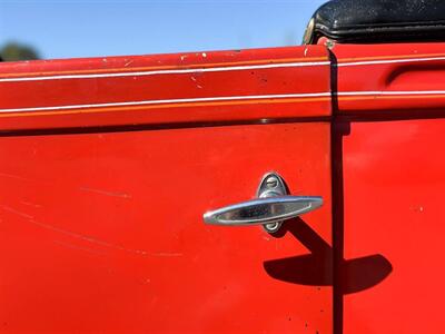 1929 Ford Model A Roadster   - Photo 19 - Sierra Vista, AZ 85635