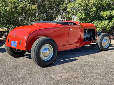 1929 Ford Model A Roadster   - Photo 5 - Sierra Vista, AZ 85635