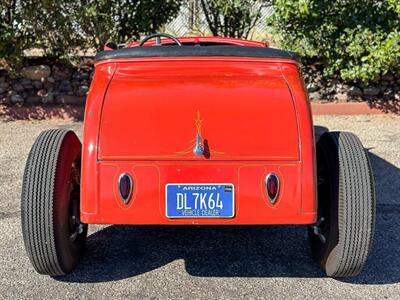 1929 Ford Model A Roadster   - Photo 4 - Sierra Vista, AZ 85635