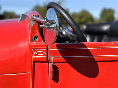 1929 Ford Model A Roadster   - Photo 20 - Sierra Vista, AZ 85635