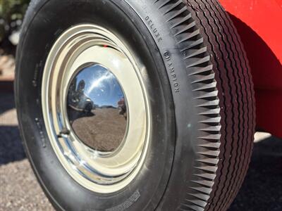 1929 Ford Model A Roadster   - Photo 13 - Sierra Vista, AZ 85635