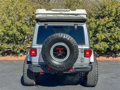 2019 Jeep Wrangler Unlimited Rubicon   - Photo 6 - Sierra Vista, AZ 85635