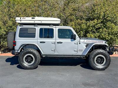 2019 Jeep Wrangler Unlimited Rubicon   - Photo 4 - Sierra Vista, AZ 85635