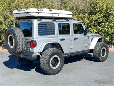 2019 Jeep Wrangler Unlimited Rubicon   - Photo 5 - Sierra Vista, AZ 85635