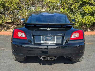 2005 Chrysler Crossfire SRT-6   - Photo 6 - Sierra Vista, AZ 85635