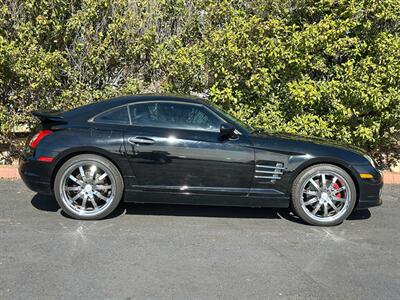 2005 Chrysler Crossfire SRT-6   - Photo 4 - Sierra Vista, AZ 85635