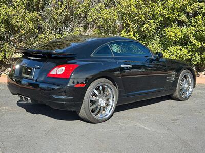 2005 Chrysler Crossfire SRT-6   - Photo 5 - Sierra Vista, AZ 85635