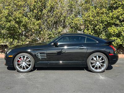 2005 Chrysler Crossfire SRT-6   - Photo 8 - Sierra Vista, AZ 85635