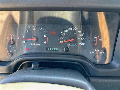 2001 Jeep Wrangler Sport 4WD 2dr SUV   - Photo 12 - Sierra Vista, AZ 85635