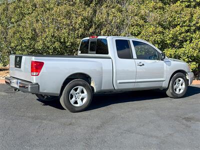 2006 Nissan Titan SE   - Photo 5 - Sierra Vista, AZ 85635