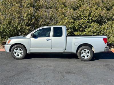 2006 Nissan Titan SE   - Photo 8 - Sierra Vista, AZ 85635