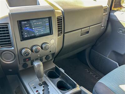 2006 Nissan Titan SE   - Photo 13 - Sierra Vista, AZ 85635