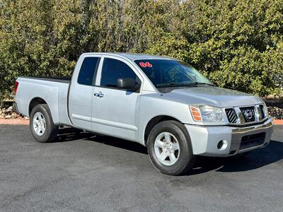 2006 Nissan Titan SE   - Photo 3 - Sierra Vista, AZ 85635