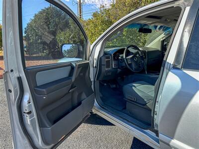 2006 Nissan Titan SE   - Photo 9 - Sierra Vista, AZ 85635