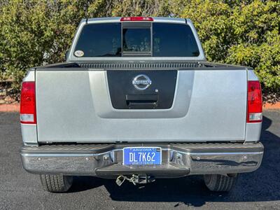 2006 Nissan Titan SE   - Photo 6 - Sierra Vista, AZ 85635