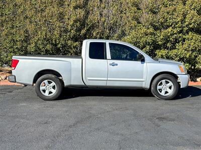 2006 Nissan Titan SE   - Photo 4 - Sierra Vista, AZ 85635