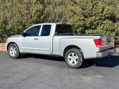 2006 Nissan Titan SE   - Photo 7 - Sierra Vista, AZ 85635