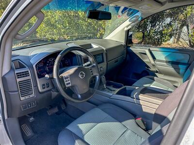 2006 Nissan Titan SE   - Photo 10 - Sierra Vista, AZ 85635