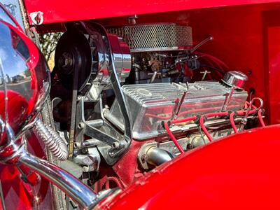 1930 Ford Model A 2 Door Sedan   - Photo 22 - Sierra Vista, AZ 85635