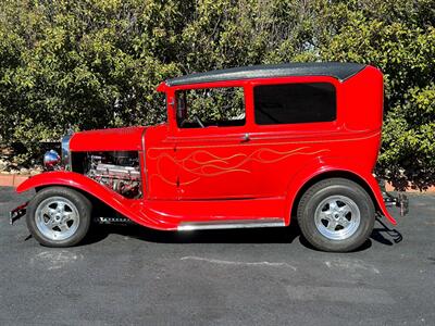 1930 Ford Model A 2 Door Sedan   - Photo 9 - Sierra Vista, AZ 85635