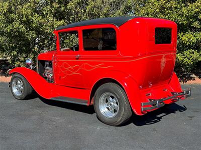 1930 Ford Model A 2 Door Sedan   - Photo 8 - Sierra Vista, AZ 85635