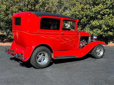 1930 Ford Model A 2 Door Sedan   - Photo 6 - Sierra Vista, AZ 85635