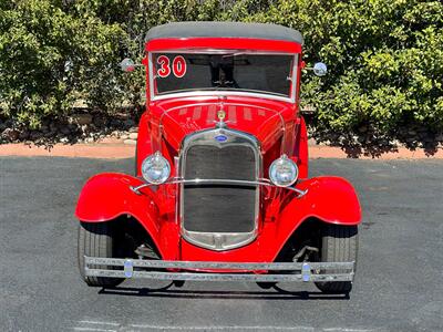 1930 Ford Model A 2 Door Sedan   - Photo 3 - Sierra Vista, AZ 85635