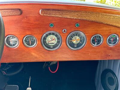 1930 Ford Model A 2 Door Sedan   - Photo 15 - Sierra Vista, AZ 85635