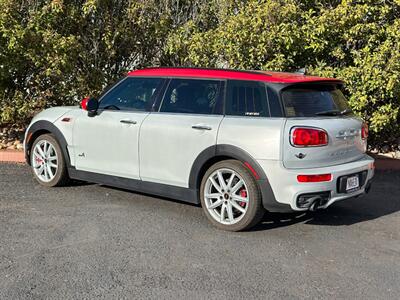 2018 MINI Clubman John Cooper Works ALL4   - Photo 7 - Sierra Vista, AZ 85635