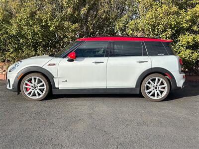 2018 MINI Clubman John Cooper Works ALL4   - Photo 8 - Sierra Vista, AZ 85635