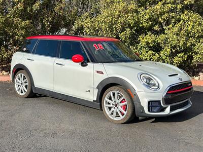 2018 MINI Clubman John Cooper Works ALL4   - Photo 3 - Sierra Vista, AZ 85635