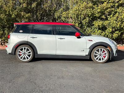 2018 MINI Clubman John Cooper Works ALL4   - Photo 4 - Sierra Vista, AZ 85635