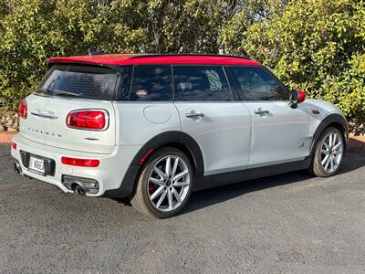 2018 MINI Clubman John Cooper Works ALL4   - Photo 5 - Sierra Vista, AZ 85635