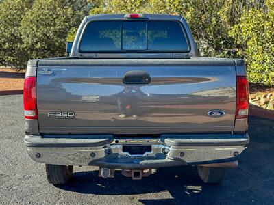 2004 Ford F-350 Super Duty Lariat   - Photo 5 - Sierra Vista, AZ 85635