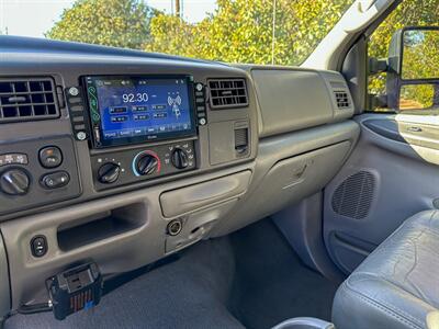 2004 Ford F-350 Super Duty Lariat   - Photo 13 - Sierra Vista, AZ 85635