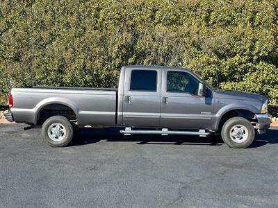 2004 Ford F-350 Super Duty Lariat   - Photo 4 - Sierra Vista, AZ 85635