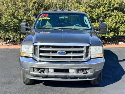 2004 Ford F-350 Super Duty Lariat   - Photo 2 - Sierra Vista, AZ 85635