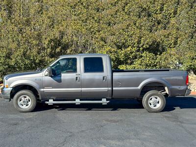 2004 Ford F-350 Super Duty Lariat   - Photo 7 - Sierra Vista, AZ 85635