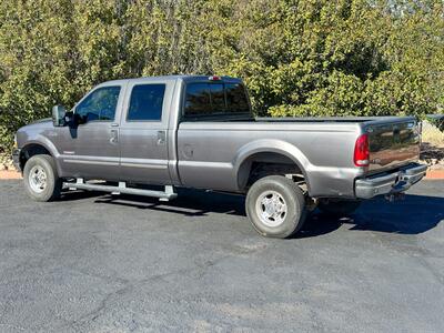 2004 Ford F-350 Super Duty Lariat   - Photo 6 - Sierra Vista, AZ 85635