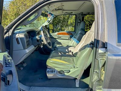 2004 Ford F-350 Super Duty Lariat   - Photo 9 - Sierra Vista, AZ 85635