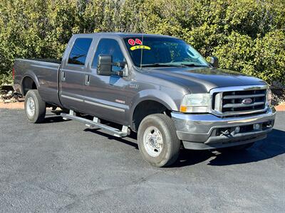 2004 Ford F-350 Super Duty Lariat   - Photo 3 - Sierra Vista, AZ 85635