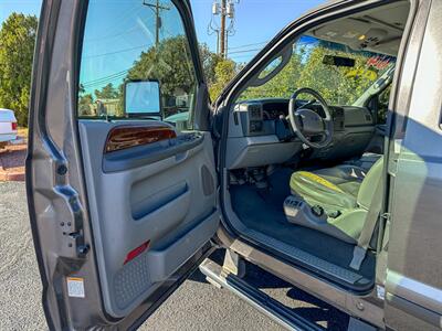 2004 Ford F-350 Super Duty Lariat   - Photo 8 - Sierra Vista, AZ 85635