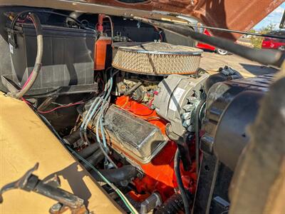 1951 Jeep Willys   - Photo 15 - Sierra Vista, AZ 85635